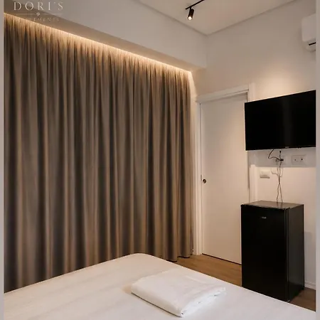 Dori Garden Building * Tiran